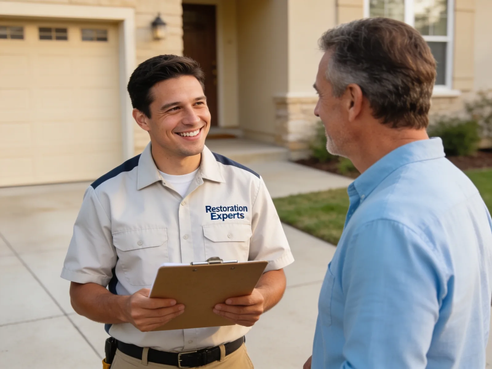 Water Damage Cleanup Hilmar, CA FAQs
